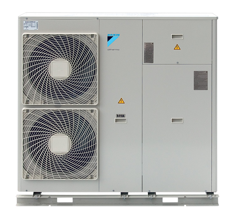 EDLQ F daikin altherma